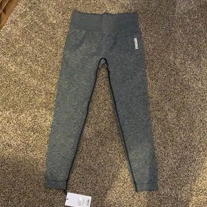 Adapt Mark Seamless Gymshark Leggings